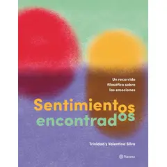 PLANETA - Libro Sentimientos encontrados - Trinidad y Valentina Silva