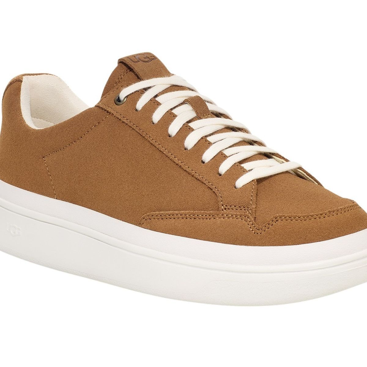 UGG - Zapatilla South Bay Lowe Suede Café