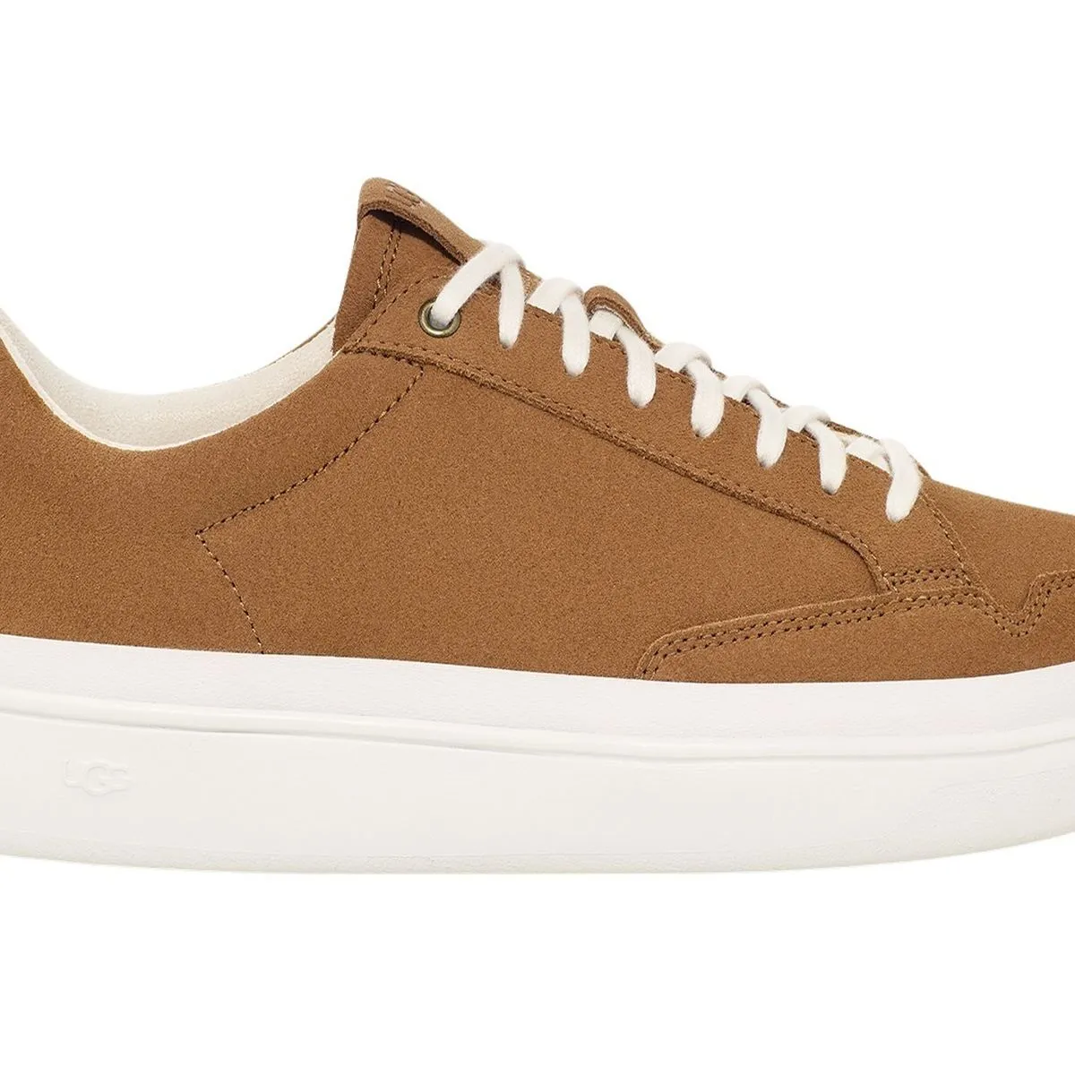 UGG - Zapatilla South Bay Lowe Suede Café