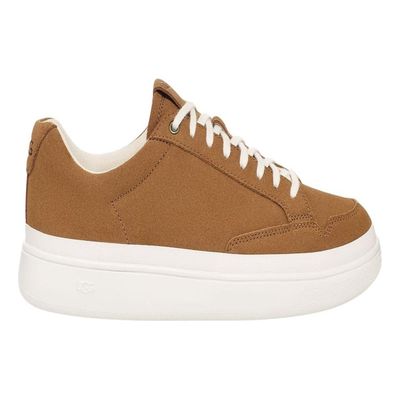 Imagen 2 del producto Zapatilla South Bay Low Suede Hombre Café