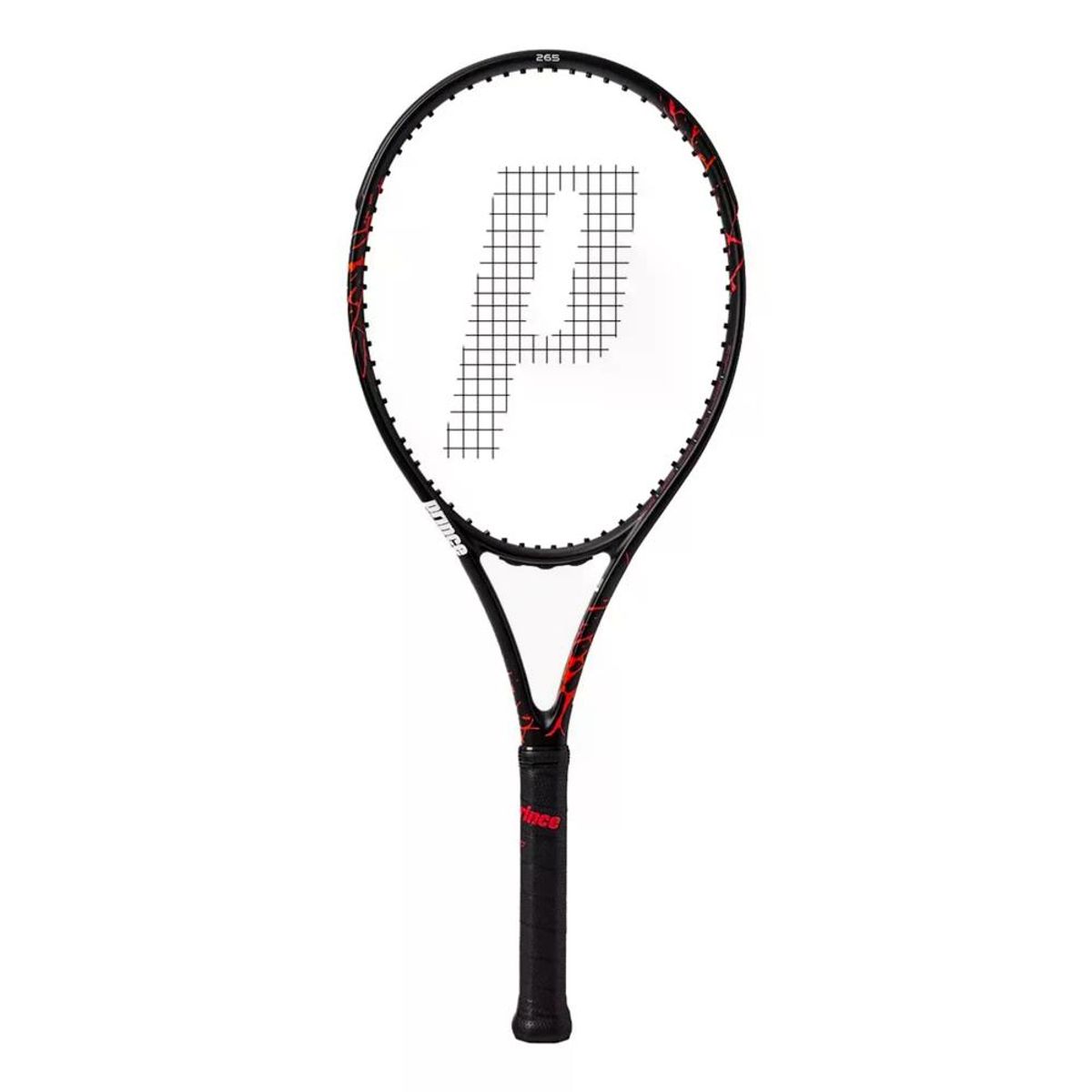 PRINCE - Raqueta Tenis Prince BEAST 100 TXT2 265gr 2024 G2