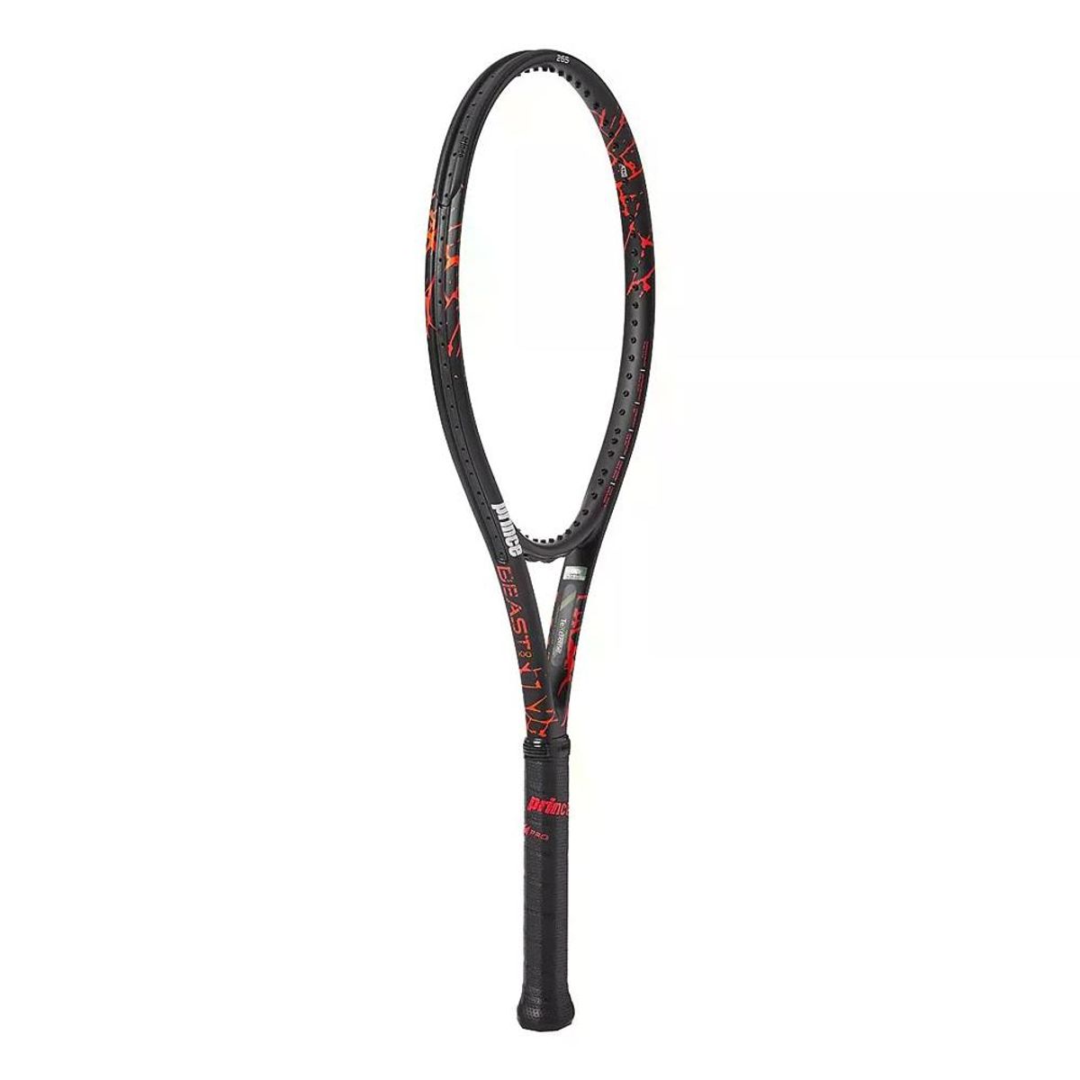 PRINCE - Raqueta Tenis Prince BEAST 100 TXT2 265gr 2024 G2
