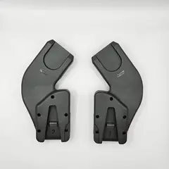 BBPRO - ADAPTADOR ATON ARMADILLO - GREY