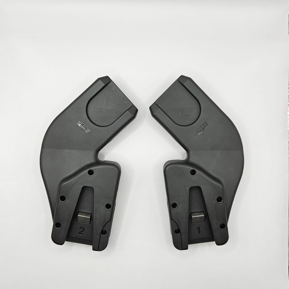 BBPRO - ADAPTADOR ATON ARMADILLO - GREY