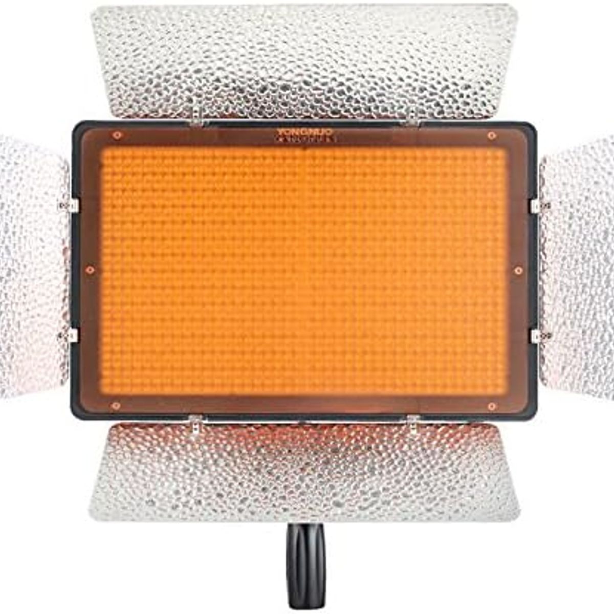 YONGNUO - FOCO LED YONGNUO YN1200 BICOLOR 3200K-5500K + FUENTE ALIMENTACIÓN