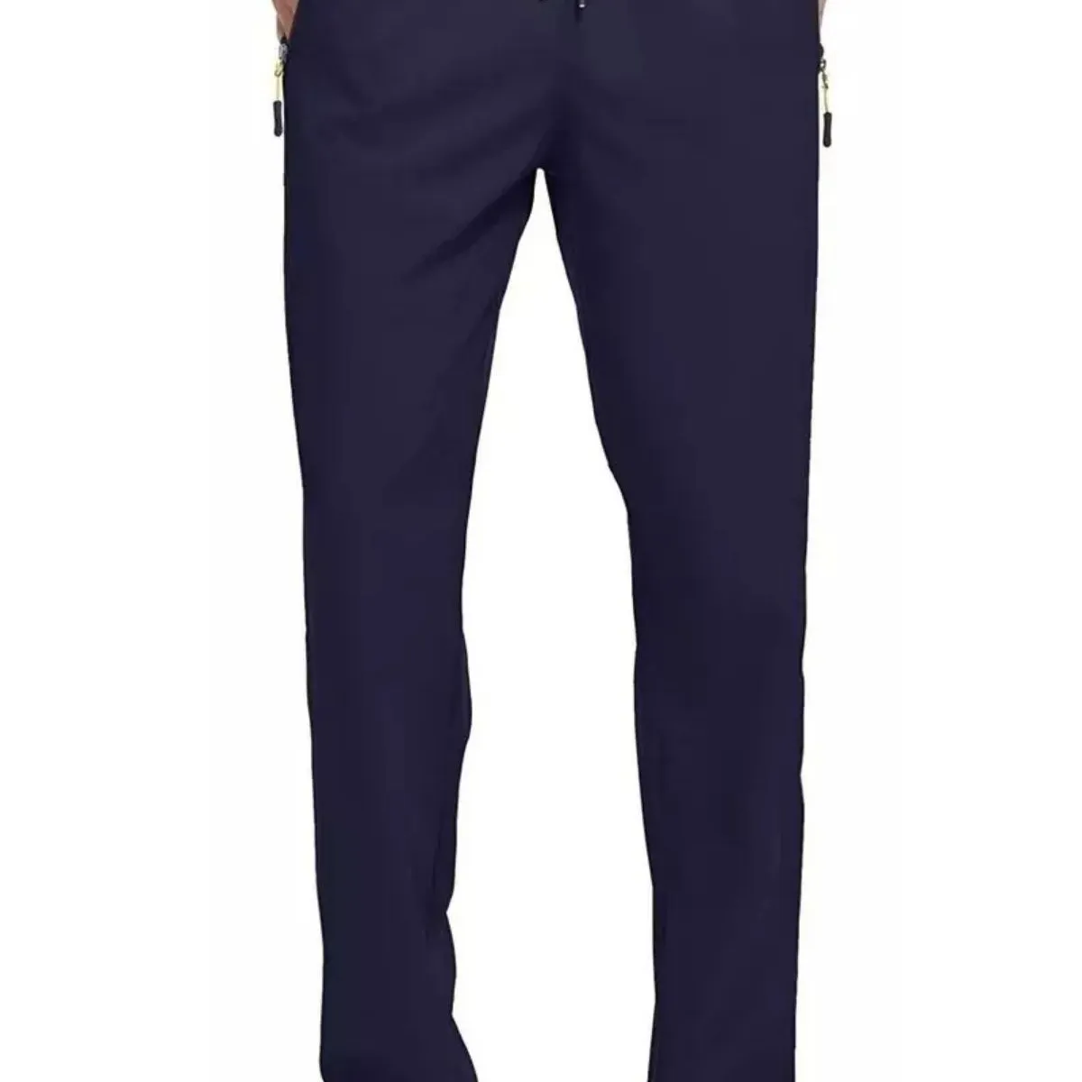 LOOK SHOP - Pantalón Buzo Recto Tradicional Invierno Tallas Grandes 967