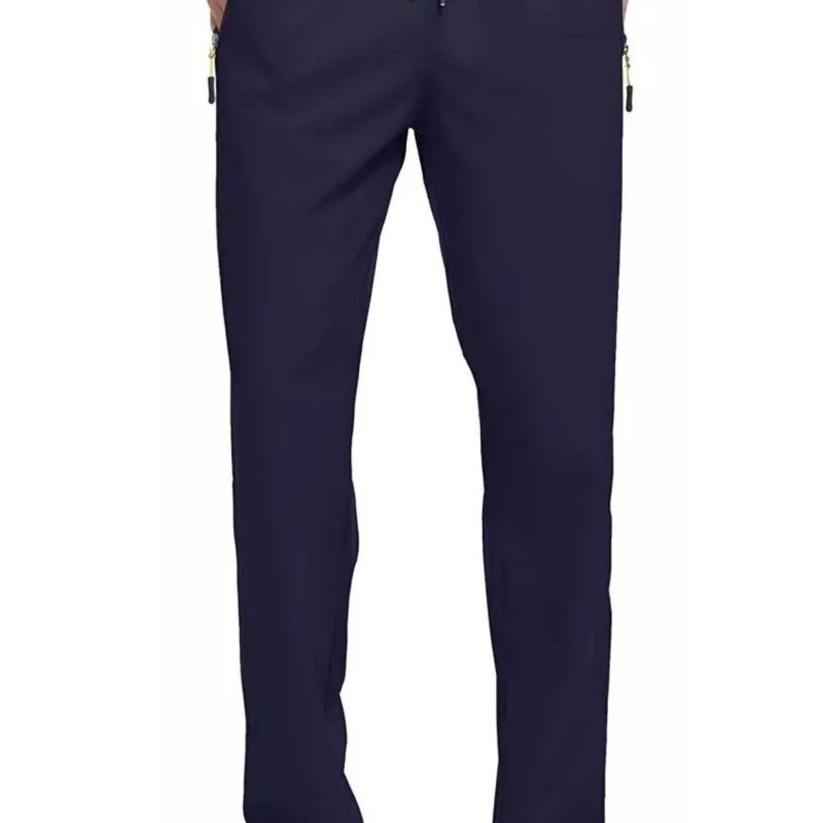 LOOK SHOP - Pantalón Buzo Recto Tradicional Invierno Tallas Grandes 967
