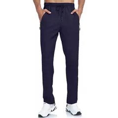 LOOK SHOP - Pantalón Buzo Recto Tradicional Invierno Tallas Grandes 967