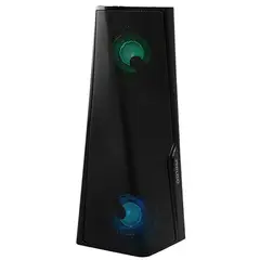 PHILCO - Parlante Tws Tower RGB - Negro