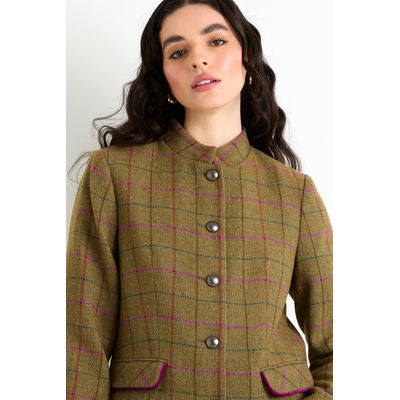 Imagen 2 del producto Chaqueta Mujer Café