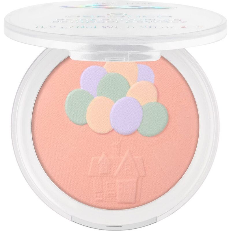 ESSENCE - Polvos Compactos Correctores - Up de Disney Pixar