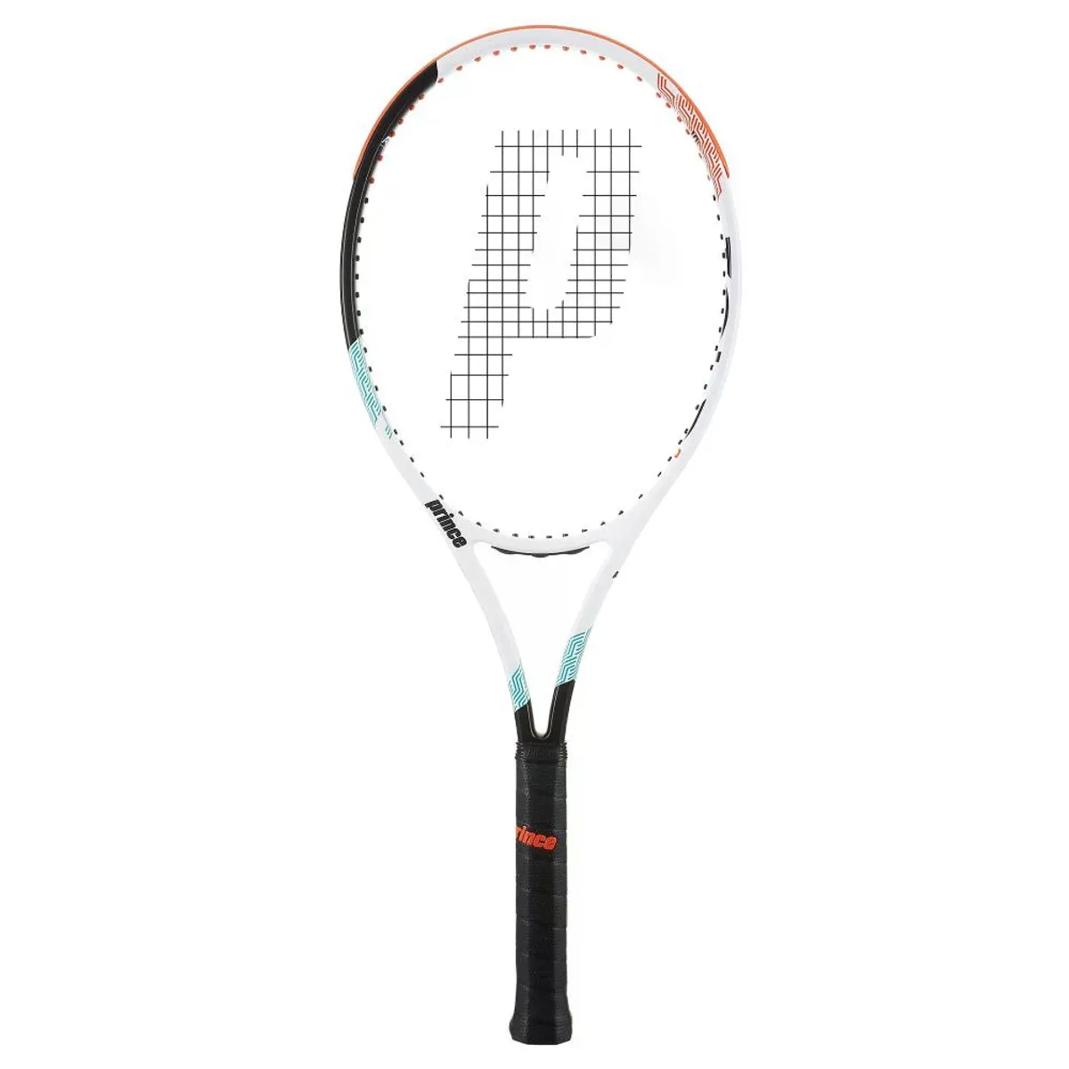 PRINCE - Raqueta Tenis Prince ATS TOUR 100 290gr G3  SC
