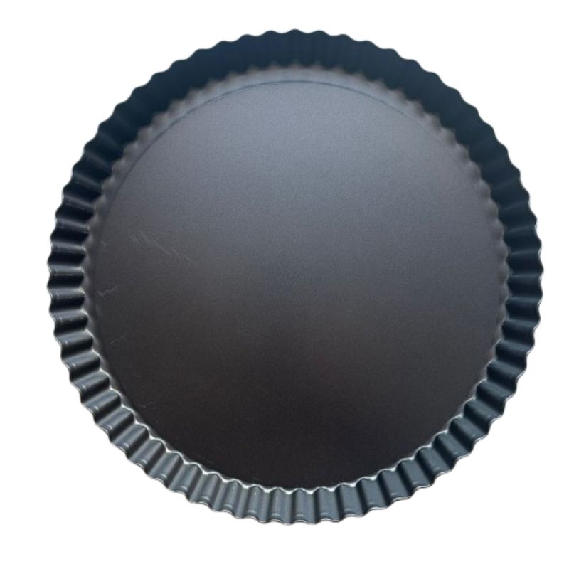 GENERICO - Molde Kuchen Desmontable 28 cm