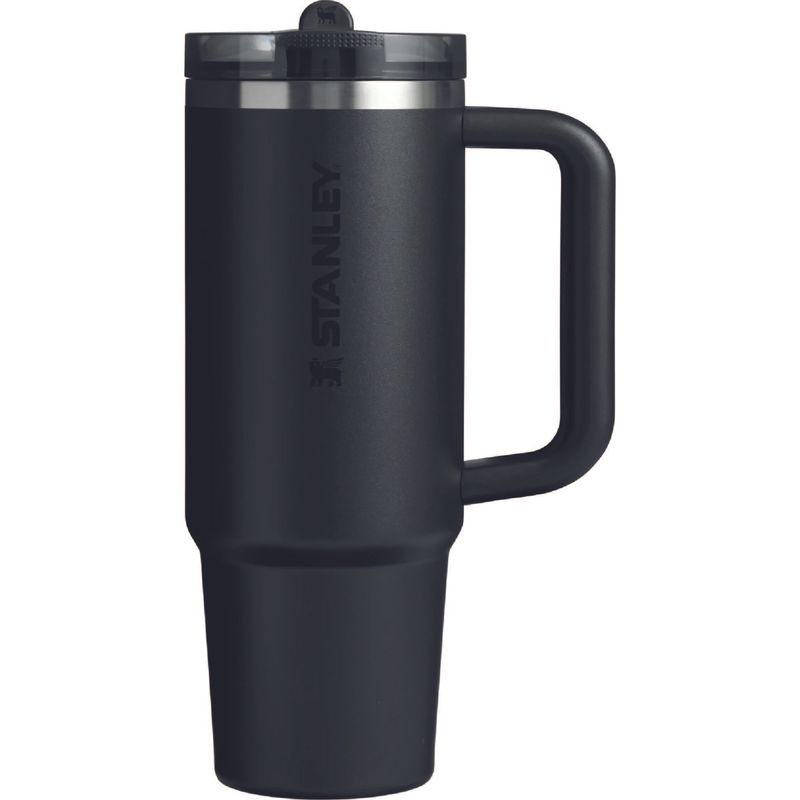 STANLEY - Quencher Protour Black 20- 800 ml