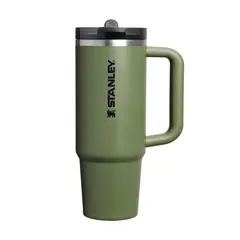 STANLEY - Quencher Protour Dried Pine - 800 ml