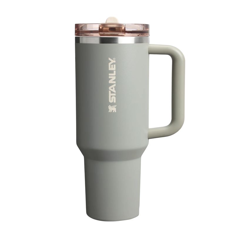 STANLEY - Quencher Protour Sage Grey - 118 lt