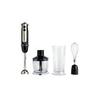 Batidora de Inmersion Minipimer Black