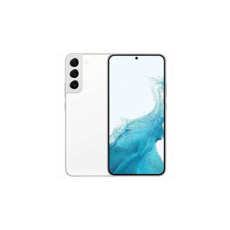 SAMSUNG - Samsung S22 plus S906u 5G 12+256G blanco Reacondicionado