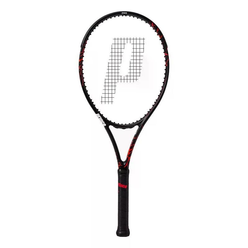 GENERICO - Raqueta Tenis BEAST 100 TXT2 280gr 2024