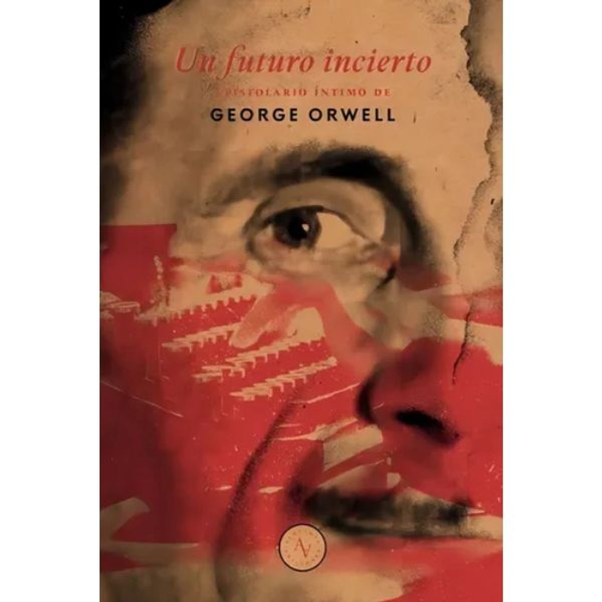 ALQUIMIA - Un Futuro Incierto - Orwell George