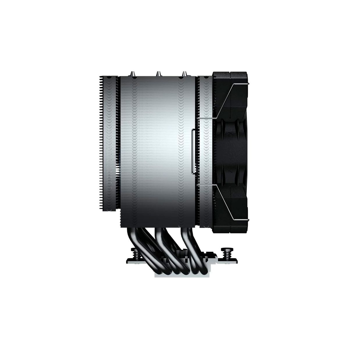 COUGAR - Disipador de Aire FAN Cougar Forza 85 Essential