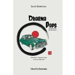 DESCONTEXTO - Dharma Pops - Jack Kerouac