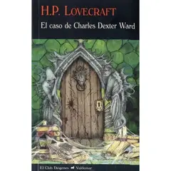VALDEMAR - El Caso De Charles Dexter Ward- Hp Lovecraft