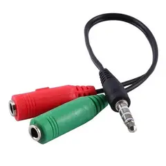 PHILCO - Adaptador para Audífonos 3.5mm