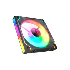 COUGAR - Ventilador Modular SC140 ARGB Black