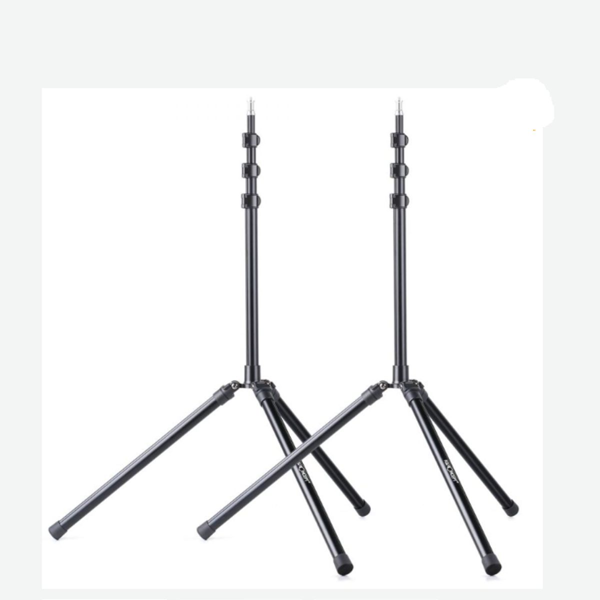 GENERICO - KF CONCEPT KIT 2 UNIDADES ATRIL 2M CAPACIDAD 4KG