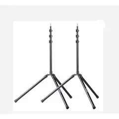 GENERICO - KF CONCEPT KIT 2 UNIDADES ATRIL 2M CAPACIDAD 4KG