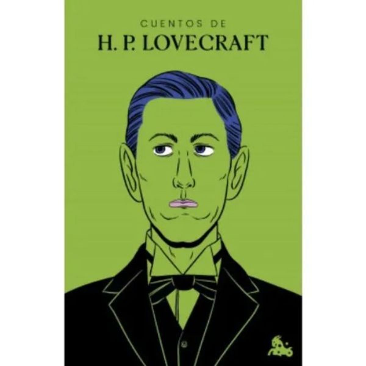 AUSTRAL - Cuentos De H P Lovecraft - H P Lovecraft