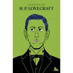 AUSTRAL - Cuentos De H P Lovecraft - H P Lovecraft