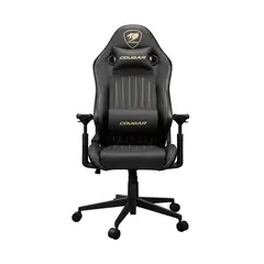 COUGAR - Silla Gamer Explorer Royal Brazos 3D Ajustable