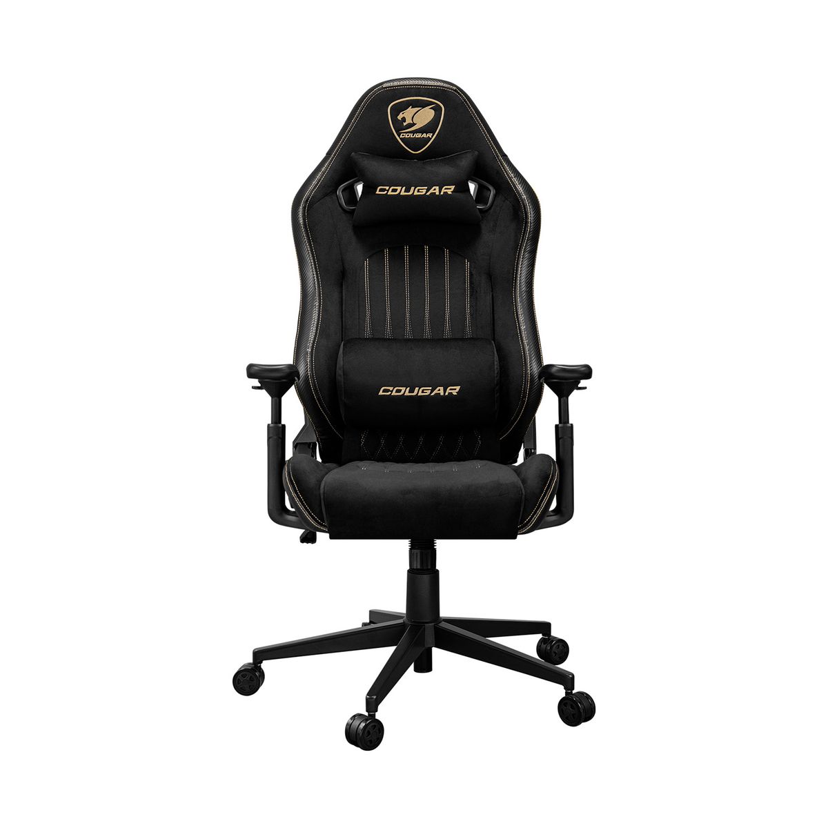 COUGAR - Silla Gamer Cougar Explorer Royal F Brazos 3D Ajustable