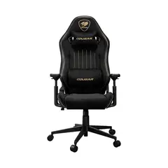 COUGAR - Silla Gamer Explorer Royal F Brazos 3D Ajustable