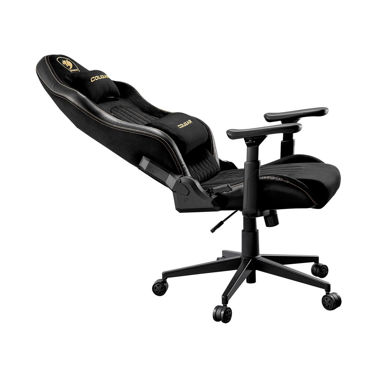 COUGAR - Silla Gamer Cougar Explorer Royal F Brazos 3D Ajustable