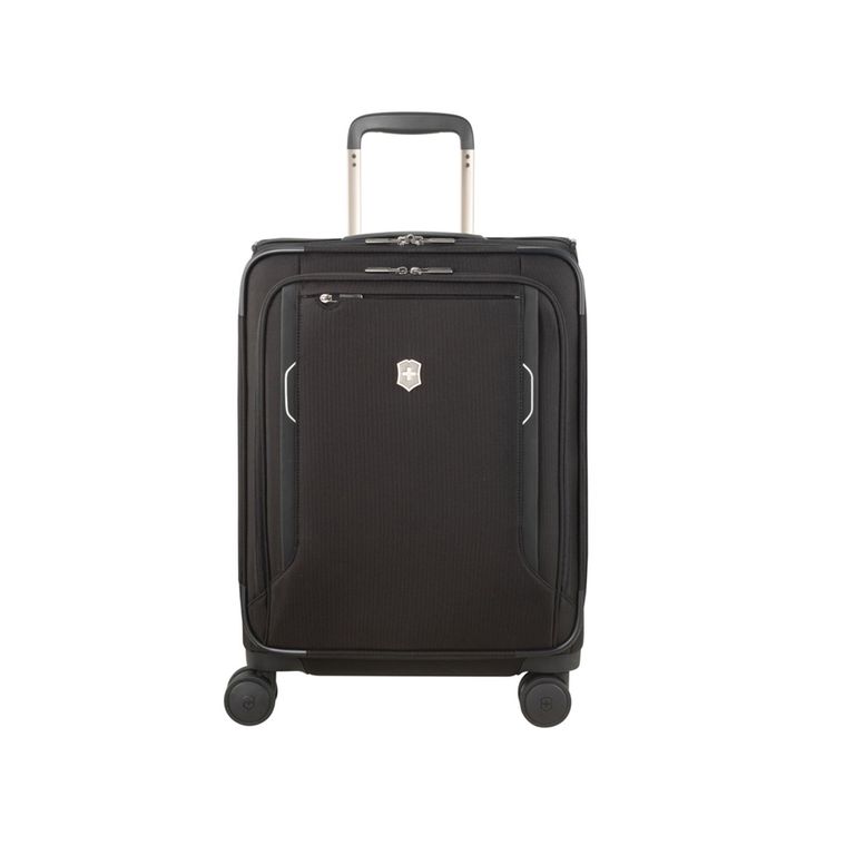 Maleta Werks Traveler 6.0 Global Carry-On Black Negro Negro TALLA UNICA