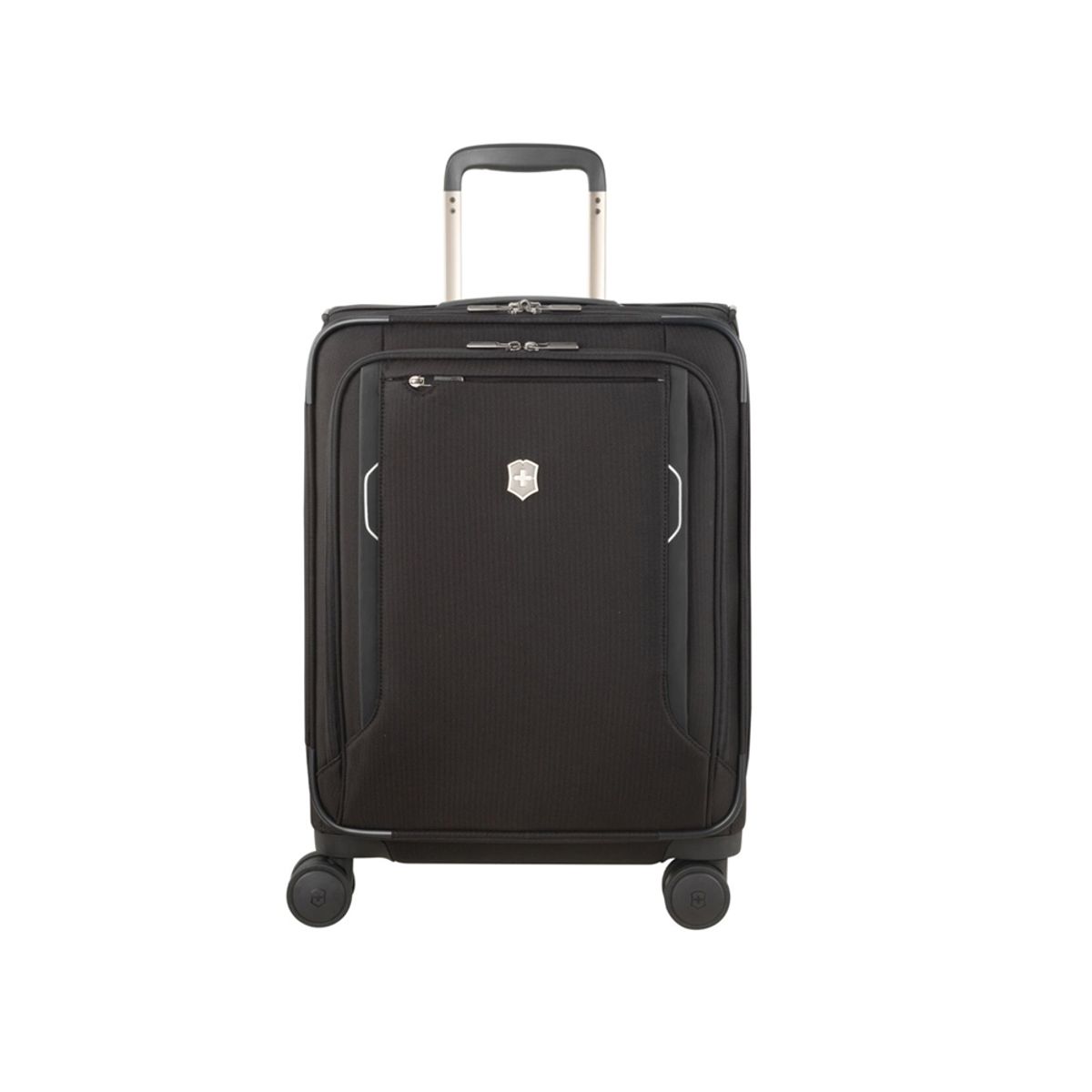 VICTORINOX - Maleta Werks Traveler 6.0 Global Carry-On Black Negro Victorinox