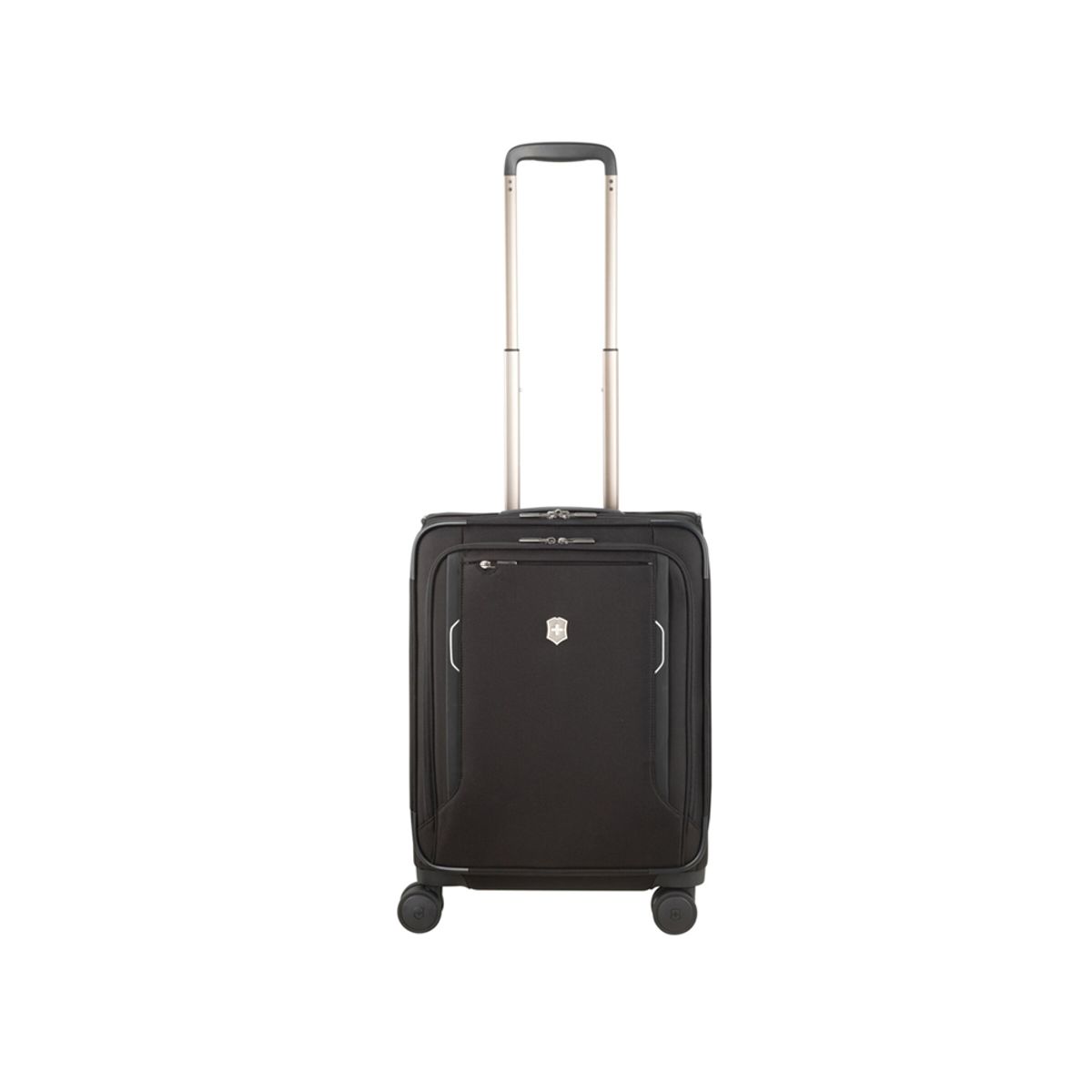 VICTORINOX - Maleta Werks Traveler 6.0 Global Carry-On Black Negro Victorinox