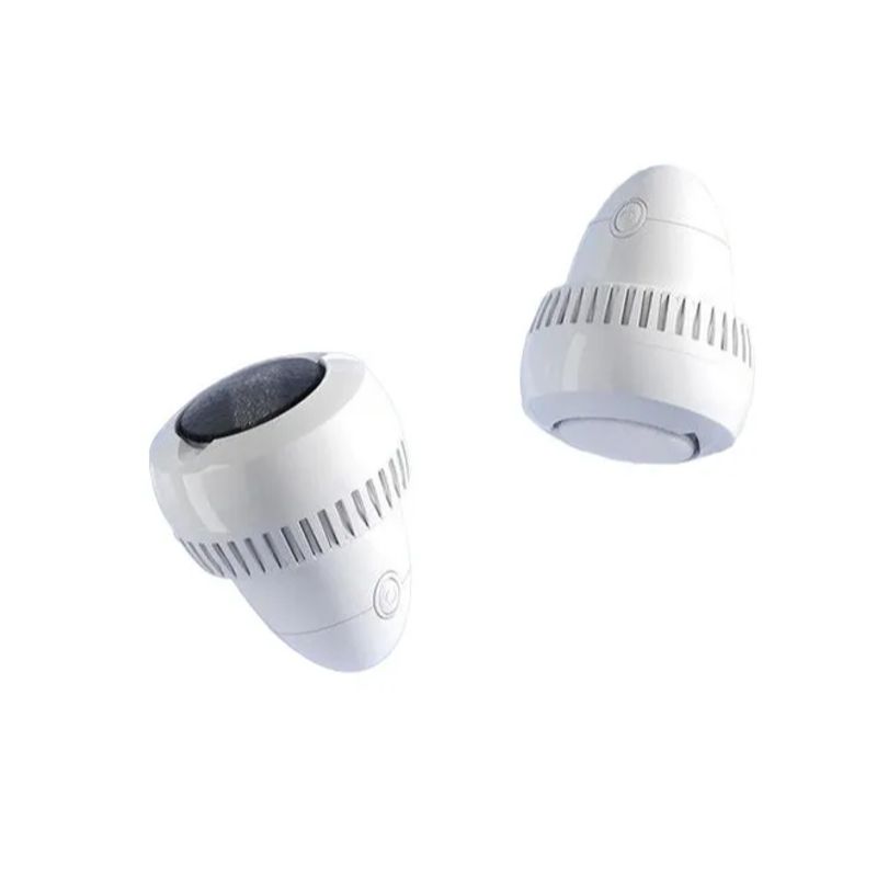 GENERICO - Removedor Eléctrico Amolador Pies Saca Quita Callos Usb