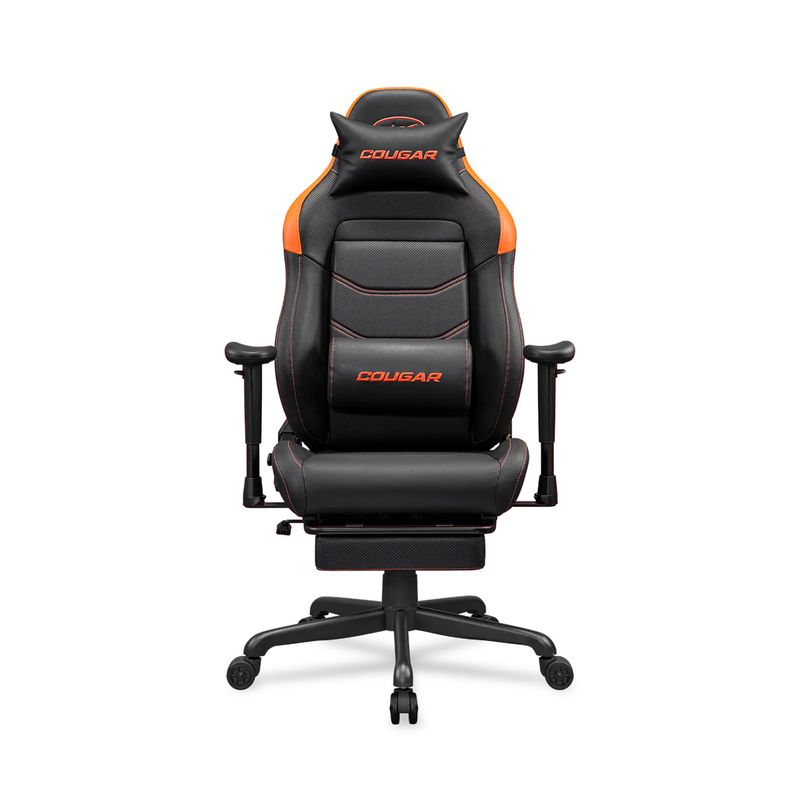 COUGAR - Silla Gamer Cougar Explorer Neo Reclinable