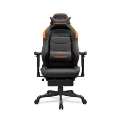 COUGAR - Silla Gamer Explorer Neo Reclinable