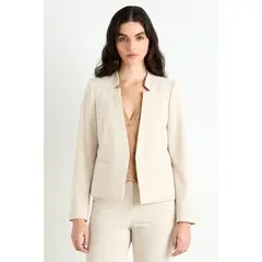 ASH - Blazer Mujer Beige