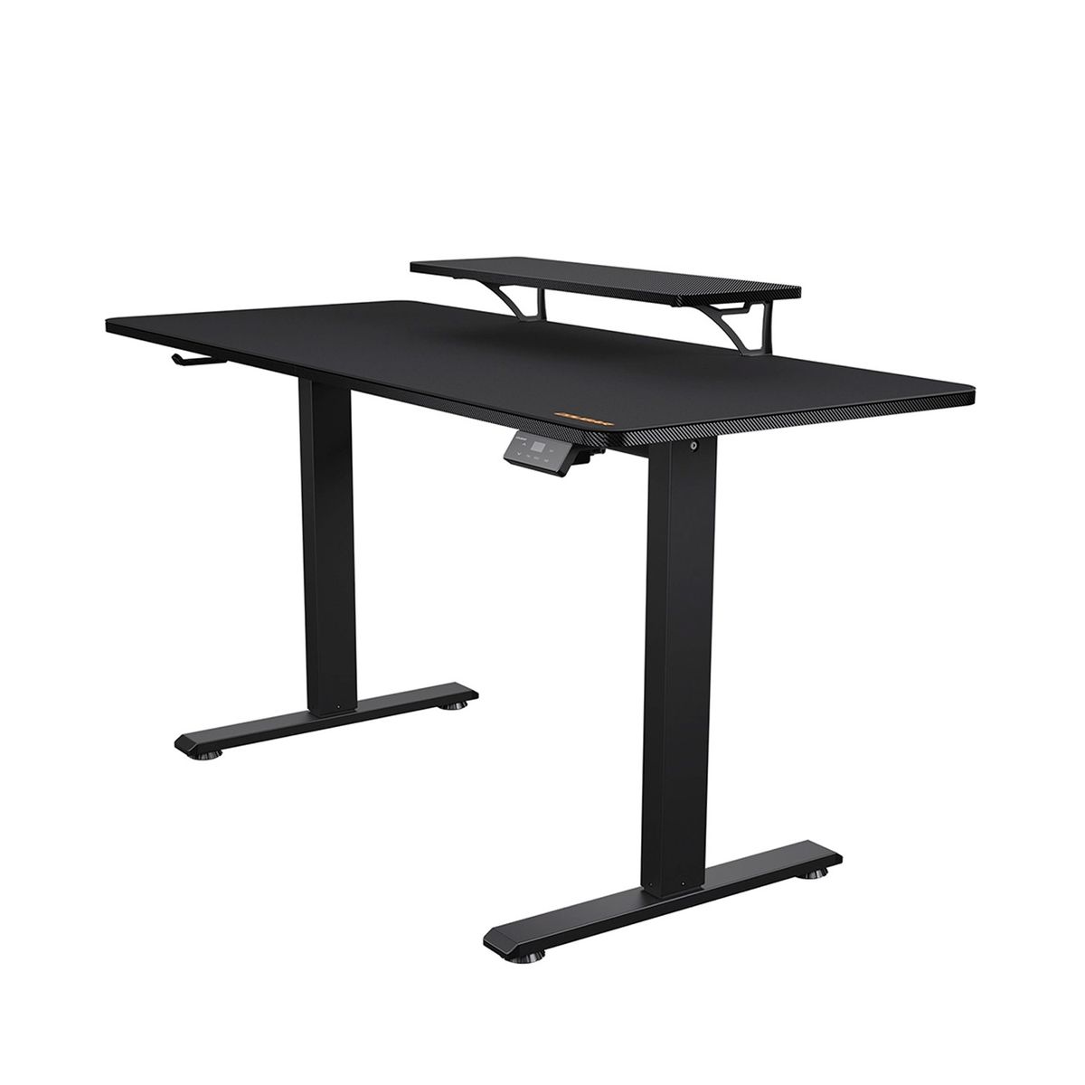 COUGAR - Escritorio Gamer Cougar E-star 120 Electrica Black Regulable