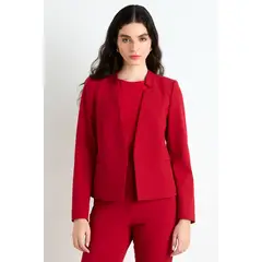 ASH - Blazer Mujer Rojo