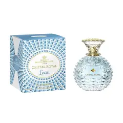 PRINCESSE MARINA DE BOURBON - Perfume Marina de Bourbon Cristal Royal Leau Edp 100 Ml Mujer