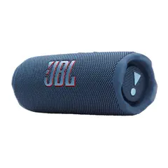 JBL - Parlante Bluetooth Flip 7 Portátil Azul