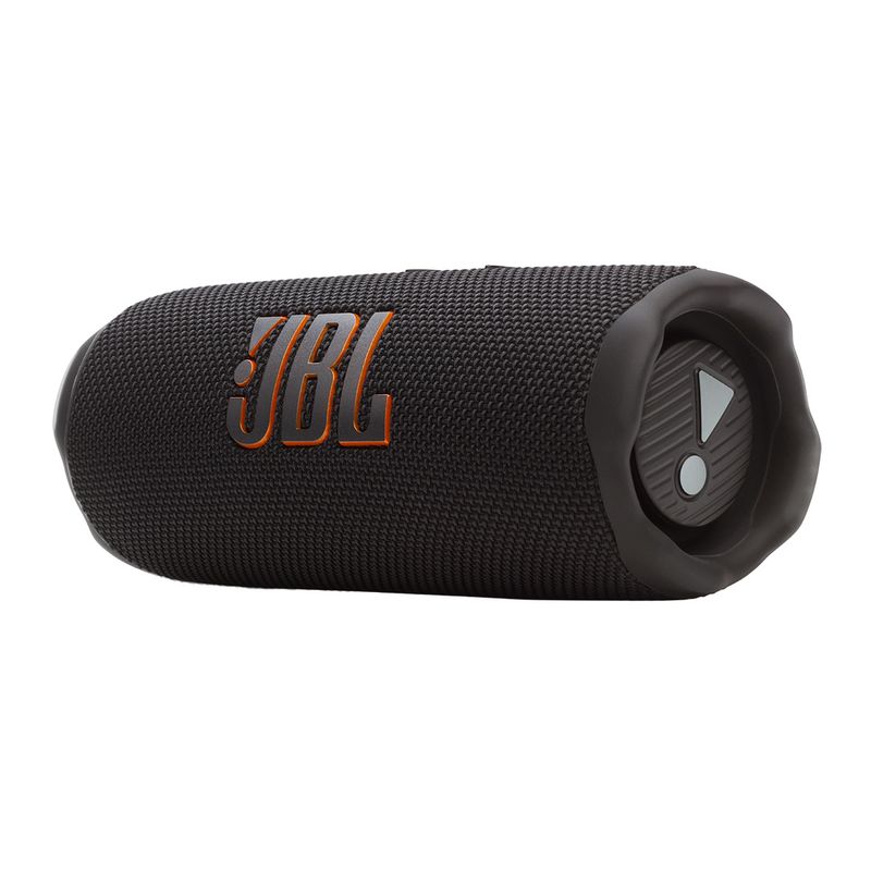 JBL - Parlante Bluetooth JBL Flip 7 Portátil Negro