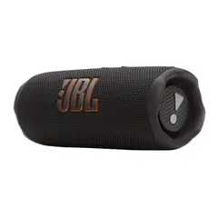 JBL - Parlante Bluetooth Flip 7 Portátil Negro